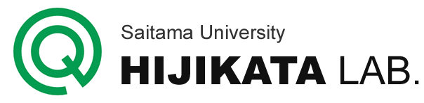 Saitama University  HIJIKATA LAB.