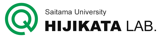 Saitama University  HIJIKATA LAB.